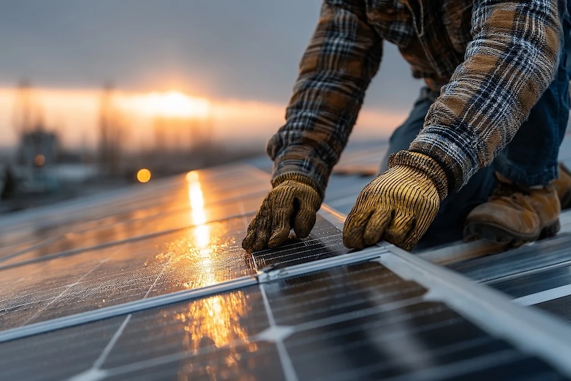 Closing the Soft-Cost Gap 